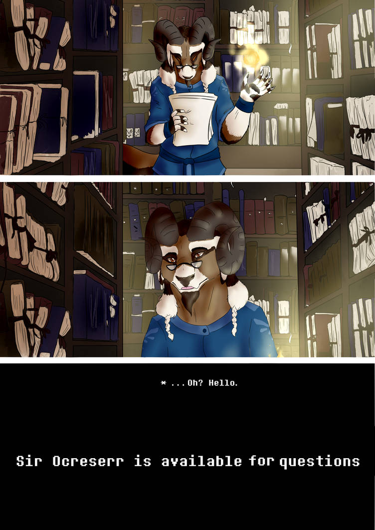Dttx Deviantart DTTVerse: Chapter I page 4 by LoumunVersen on DeviantArt