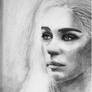 Khaleesi- Game of thrones