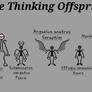 Thinking Offspring