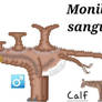 Bloody-holed monilosaurus
