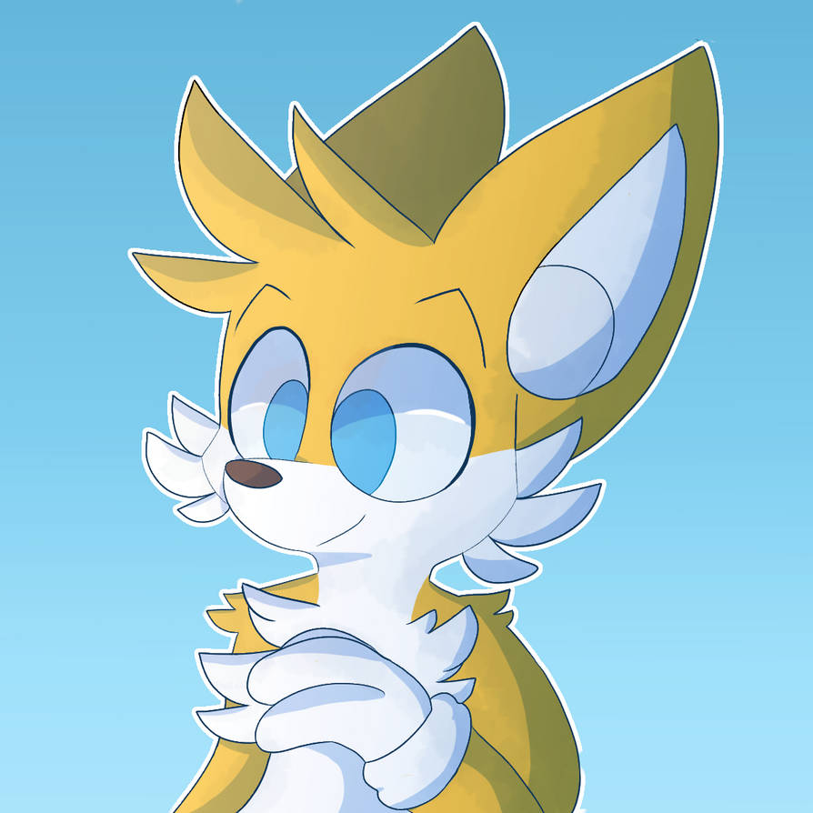 Namesake Tails Tails by Frostspeak on DeviantArt