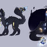 creature adoptable - auction - closed