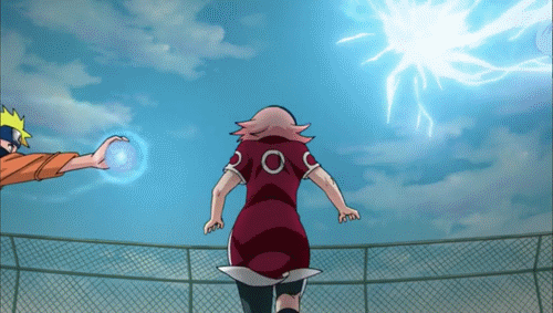 Naruto Gif Wallpaper Naruto Gif Wallpaper