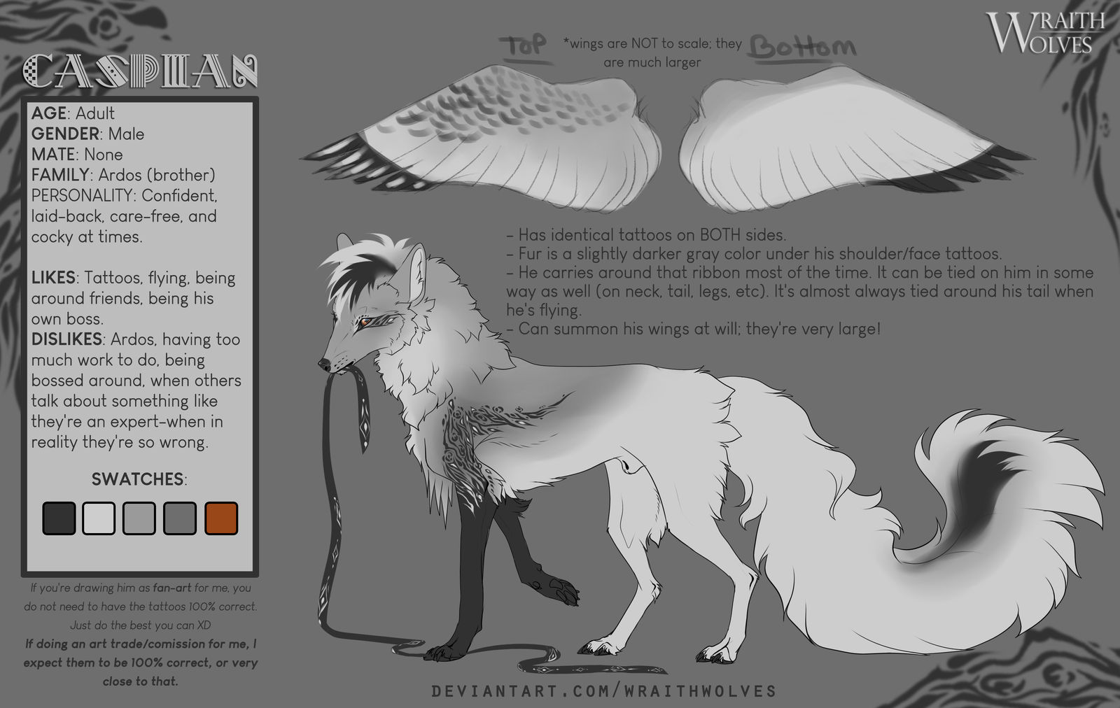 Caspian Ref | 2018