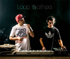 Loop Brothers Magia y acero