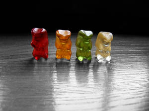 GummyBEARS