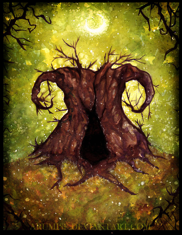 Fig Tree Vector Deviantart fig tree by arumise on DeviantArt