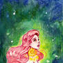 The Little Mermaid : Ariel