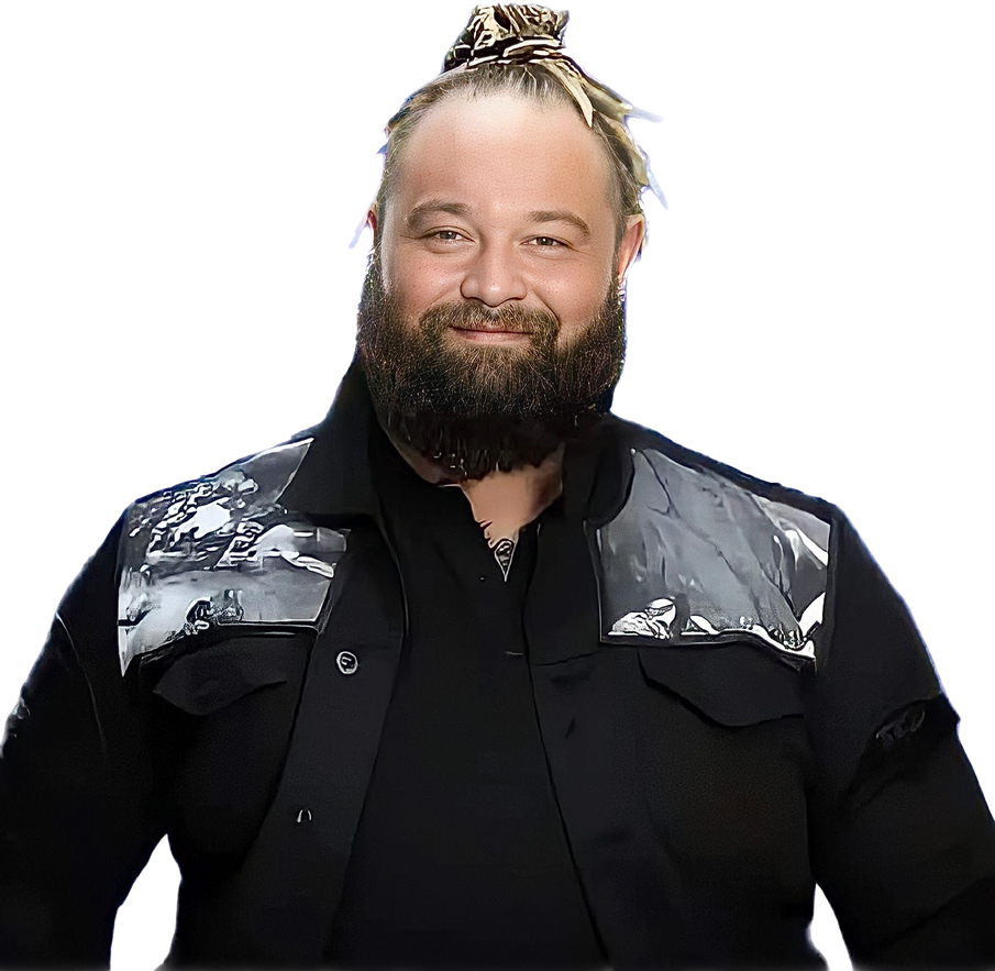 Bray Wayt Bray Wyatt WWE 2023 Render by TribalGoat on DeviantArt