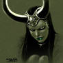 Female Loki