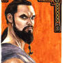 Drogo game of thrones PSC0001