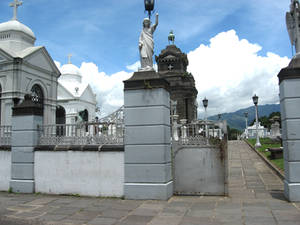 Cementerio