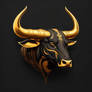 Golden Bull logo