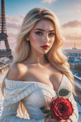 Paris, Paris