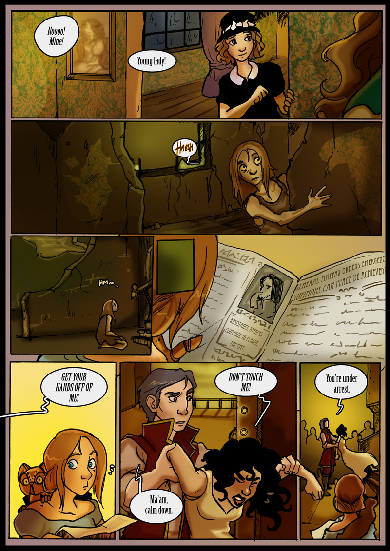 Crankrats: Page 285