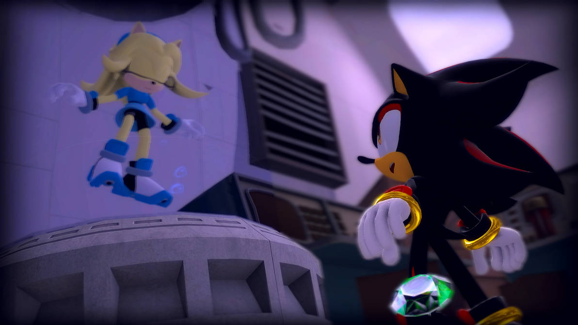 Project 'Starlight' by Shiny-Keldeo on DeviantArt