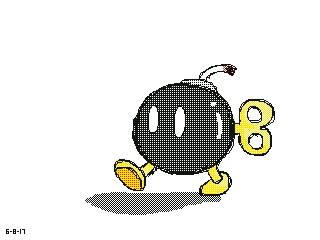 Bob-omb