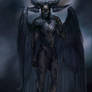 C. Raven Demon