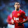 Retouching - Chicharito