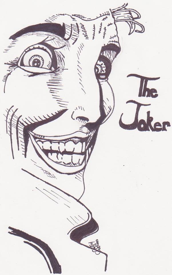 The Joker