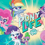 MLP Pony Life!
