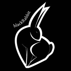 usagiYuki avatar  blackRabbit version