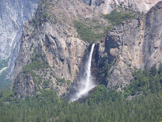 Bridal Veil Falls