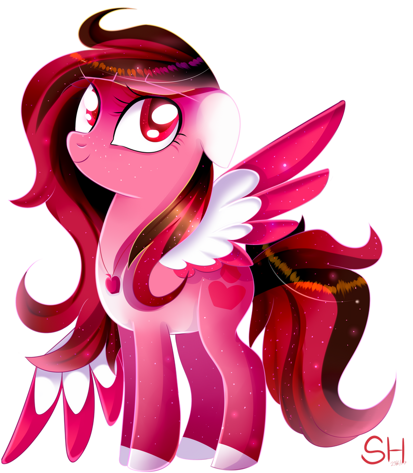 Chocolate Raspberry Animation Chocolate Raspberry by Omega-Square on DeviantArt