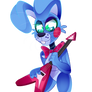 Toy Bonnie