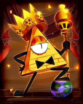 Triangle King