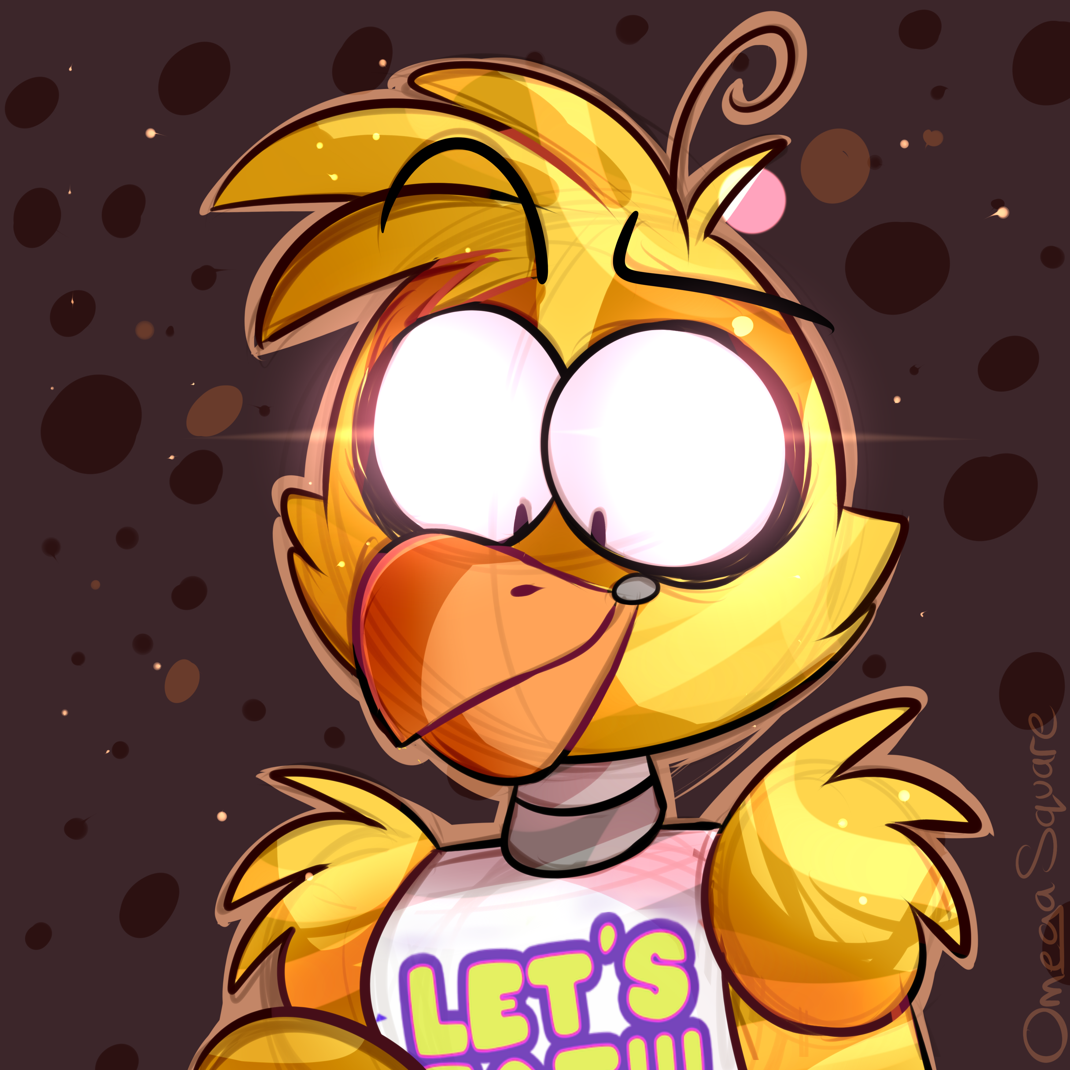 Chica pfp