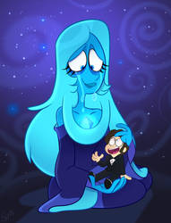 Diamond Mom