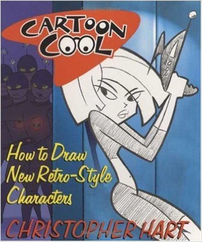 CARTOON COOL