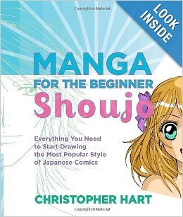 MANGA MANIA SHOUJO