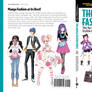 The Manga Fashion Bible