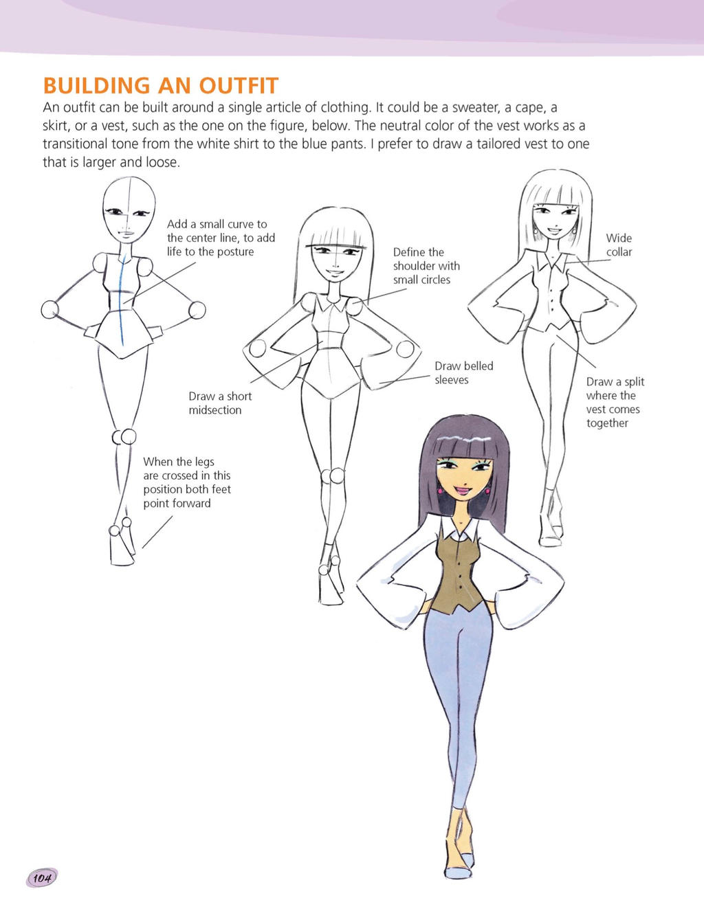 LEARN TO DRAW CARTOONS - BOOK TUTORIAL by Christopher-Hart on DeviantArt