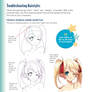 The Master Guide to Drawing Anime -Tips and Tricks