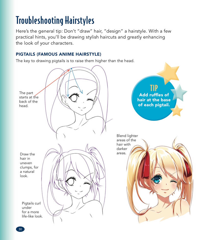 The Master Guide To Drawing Anime Christopher Hart The Master Guide to Drawing Anime -Tips and Tricks by Christopher-Hart