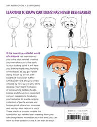 Christopher-Hart - Professional, General Artist | DeviantArt