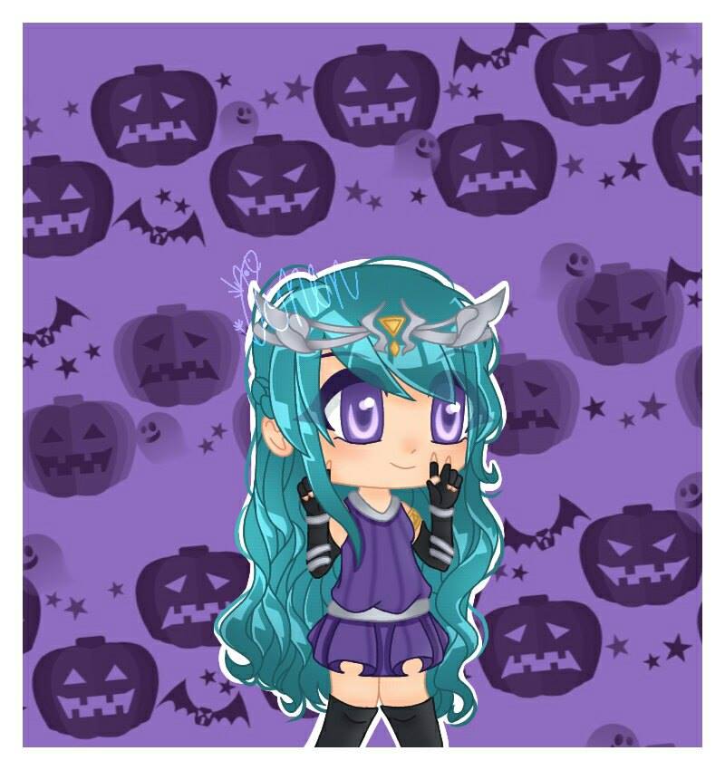Funneh Gacha Life