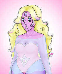 Rainbow Quartz