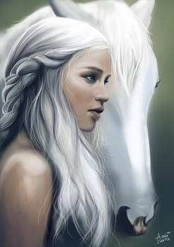 Daenerys Targaryen