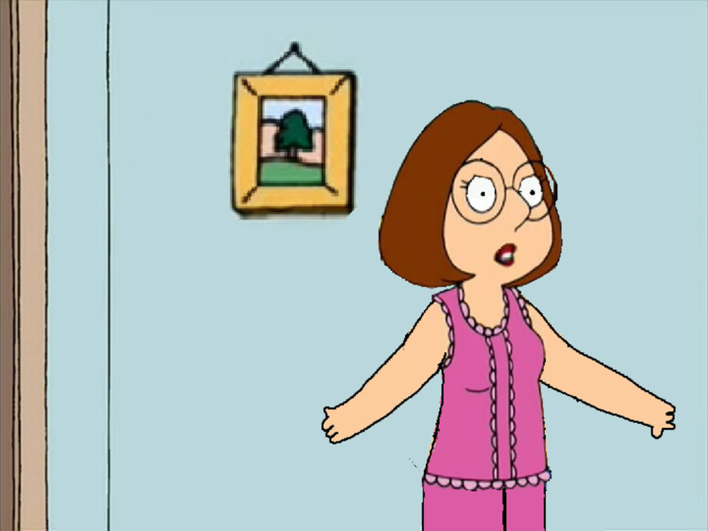 Family Guy Meg Griffin By Raticionandfavas On DeviantArt family-guy-meg-griffin-by-raticionandfavas-on-deviantart