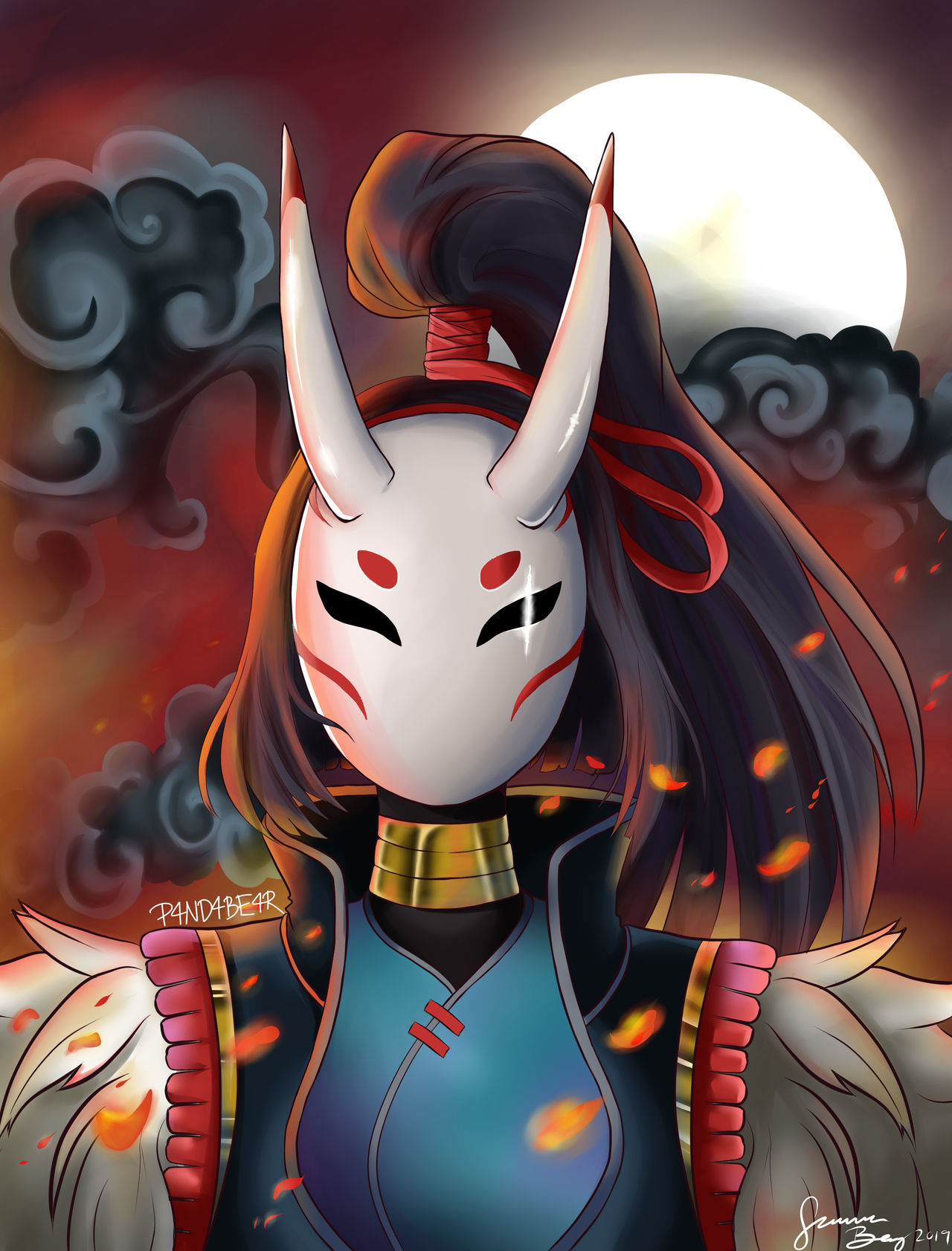 Fortnite Nara By P4nd4be4r On Deviantart Nara Fortnite Fan Art Nara Fortnite Fan Art Fortnite Nara By P4nd4be4r On Deviantart