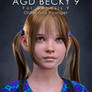 AGD Becky for G8 and G9 Promo 7