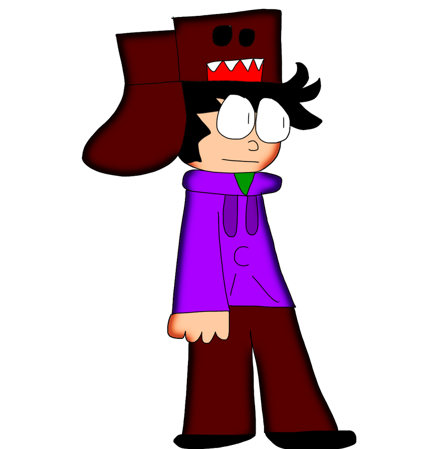 Conner by bffconniefreak on DeviantArt