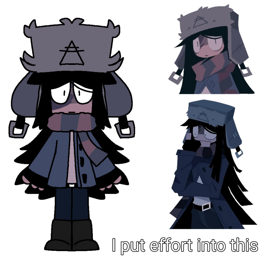 Aiden from fpe in my style by bffconniefreak on DeviantArt