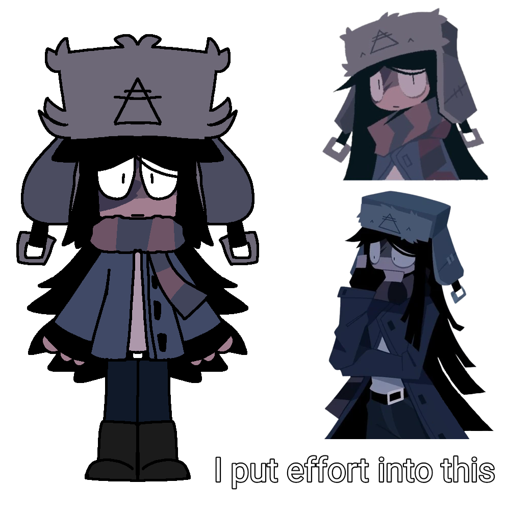 Aiden from fpe in my style by bffconniefreak on DeviantArt