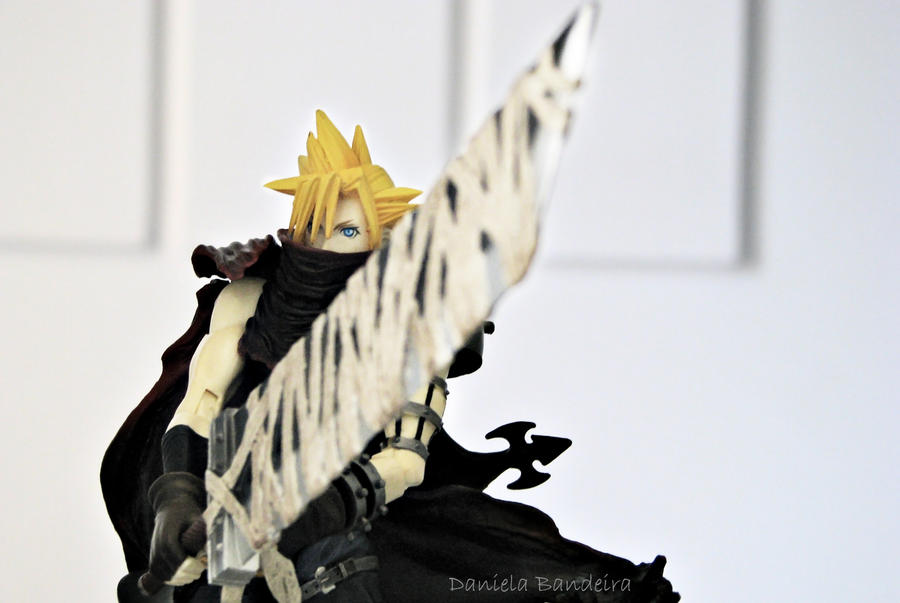 Cloud Strife