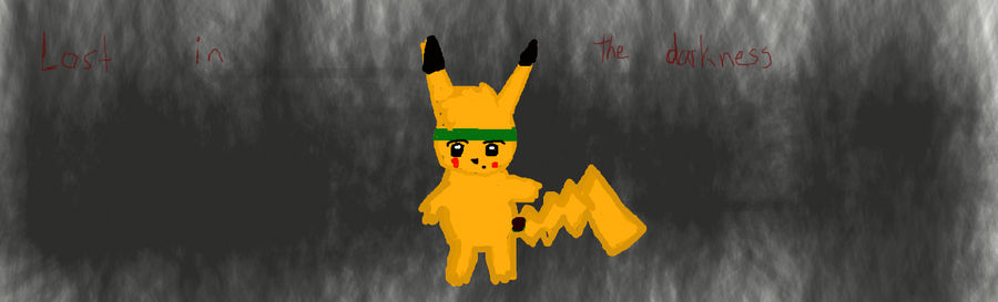 No Problem Pikachu fail pikachu by PennyArcadeFan on DeviantArt